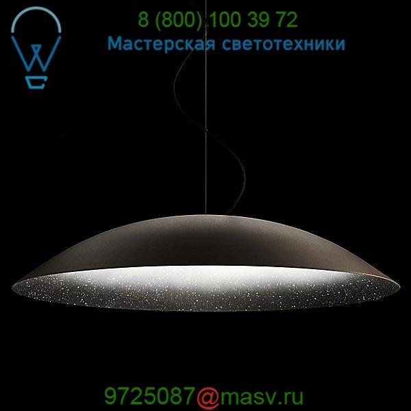 Foscarini Diesel Collection White Noise LED Pendant Light LI4007D 20 U2, светильник