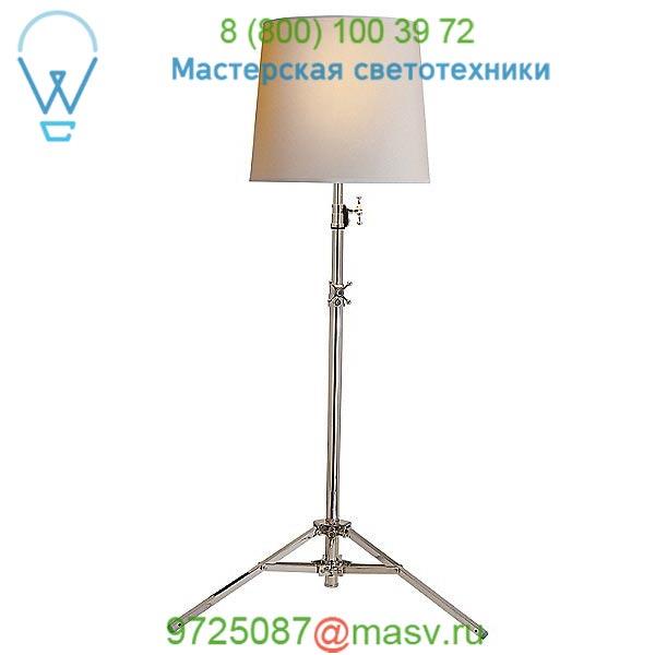 Studio Floor Lamp TOB 1010BZ-NP2 Visual Comfort, светильник