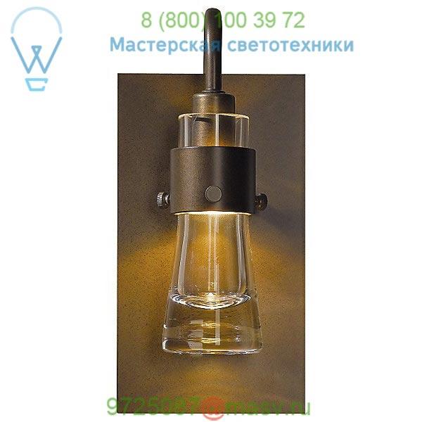 207720-1019 Erlenmeyer Wall Sconce - 207720 Hubbardton Forge, настенный светильник