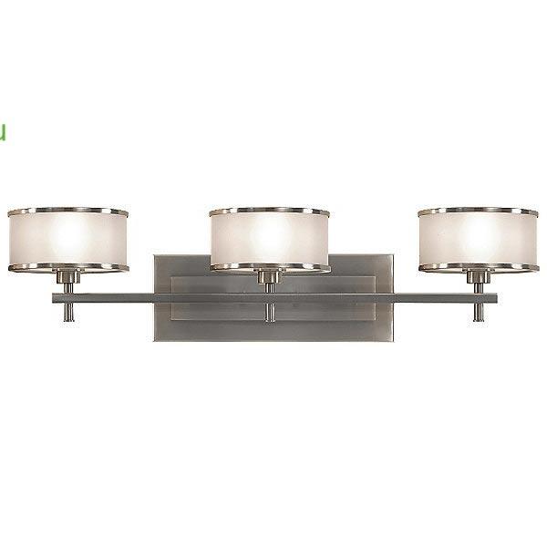 VS13702-DBZ Feiss Casual Luxury Vanity Light, светильник для ванной