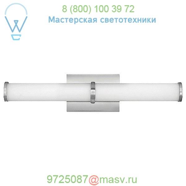 59923BN Hinkley Lighting Simi Vanity Light, светильник для ванной