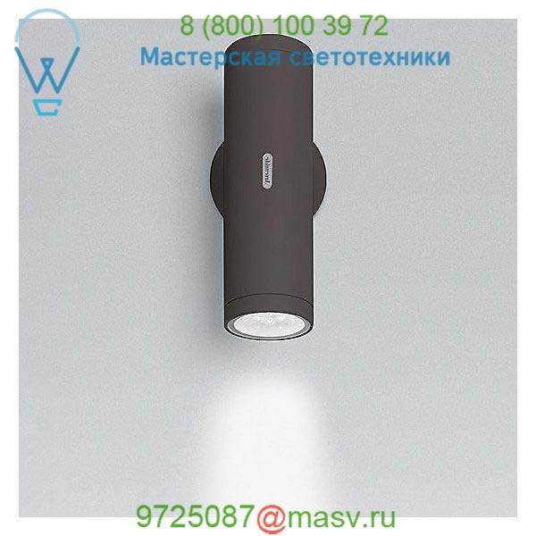 Calumet Outdoor LED Wall Light Artemide USC-T41911NN18, уличный настенный светильник