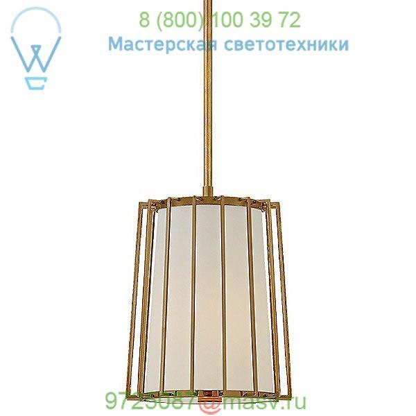 BBL 5013PN-L Visual Comfort Carousel Tapered Pendant Light, светильник