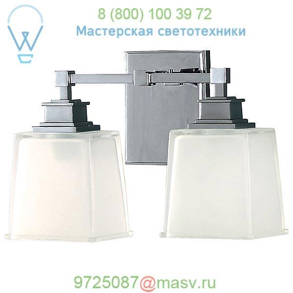 Hudson Valley Lighting Berwick Bath Light 1954-SN, светильник для ванной