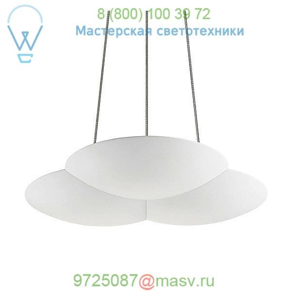 2734.16 SONNEMAN Lighting Cloud LED Uplight Pendant, светильник