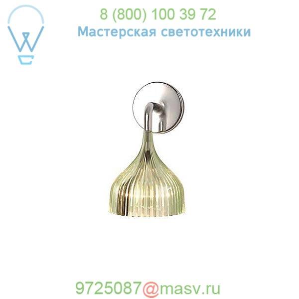 E Wall Sconce Kartell 9046/P8, настенный светильник