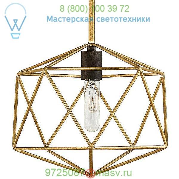 3027DG Astrid Pendant Light Hinkley Lighting, подвесной светильник