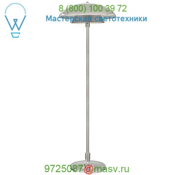 Visual Comfort Whitman Floor Lamp TOB 1113BZ/HAB-BZ, светильник