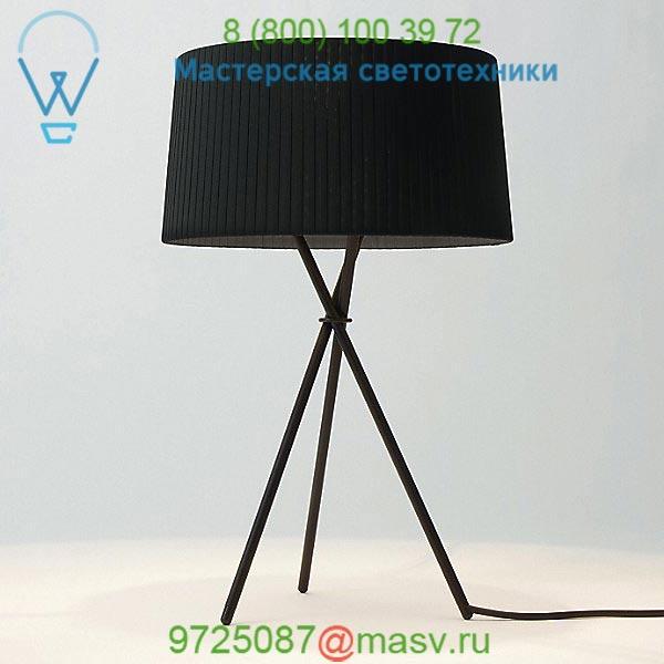 Tripode M3 Table Lamp TM311+TM3M3 Santa & Cole, настольная лампа