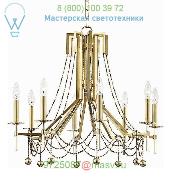 Hudson Valley Lighting 5236-PN Zariah Chandelier, светильник