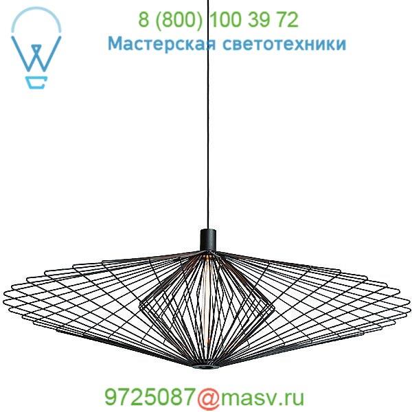 NW2293E0P0 Wiro Diamond 3.0 Pendant Light Wever & Ducre, светильник