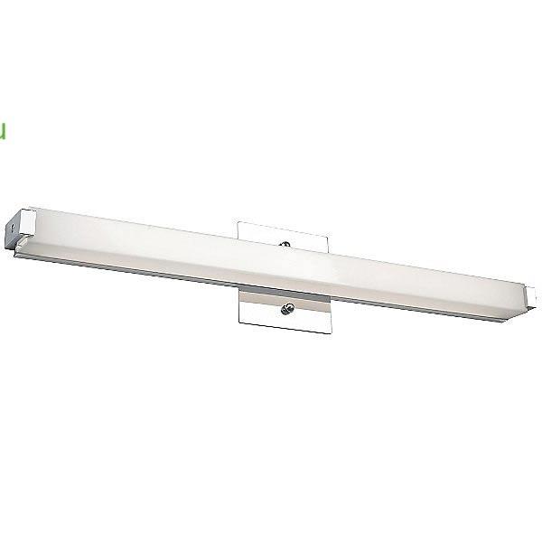 VL4721-CH Kuzco Lighting VL47 LED Vanity Light, светильник для ванной