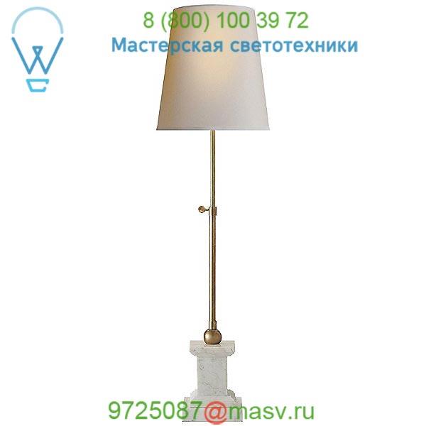 TOB 3101BM/BZ-NP Brett TOB3101 Table Lamp Visual Comfort, настольная лампа