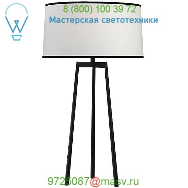 2170 Robert Abbey Shinto Tripod Table Lamp, настольная лампа