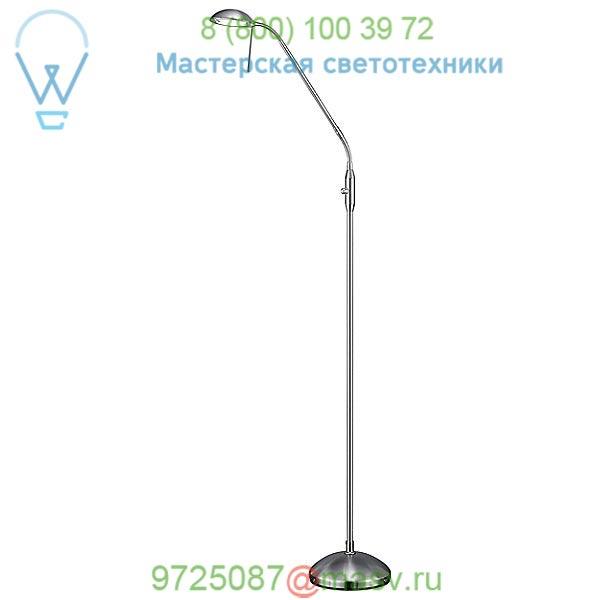 Arnsberg Erfurt Floor Lamp 4403011-08, светильник