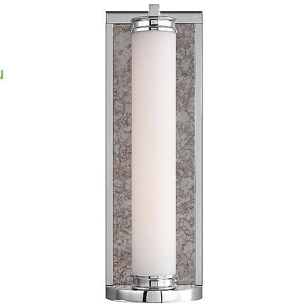 Khoury LED Bath Light WB1838CH-LED Feiss, светильник для ванной