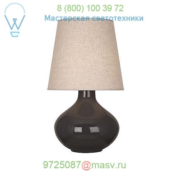 OX991 Robert Abbey June Table Lamp, настольная лампа