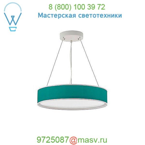 Kevin Round Suspension Light SL_KEV_AC Seascape Lamps, светильник