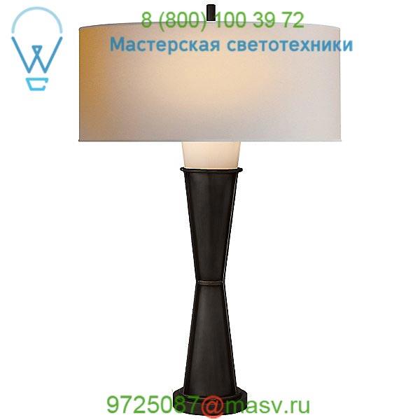 TOB 3751BZ/WG-NP Robinson Table Lamp Visual Comfort, настольная лампа