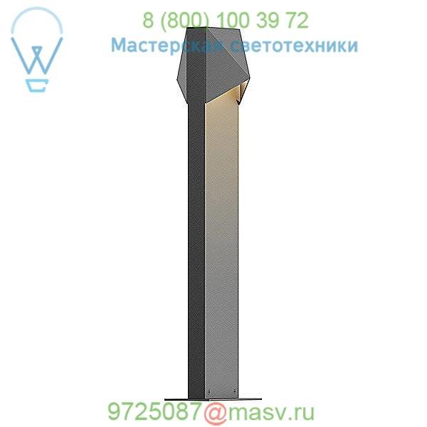 7325.72-WL SONNEMAN Lighting Triform Compact LED Double Bollard, ландшафтный светильник