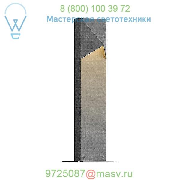 SONNEMAN Lighting 7321.72-WL Triform Compact LED Bollard, садовый светильник