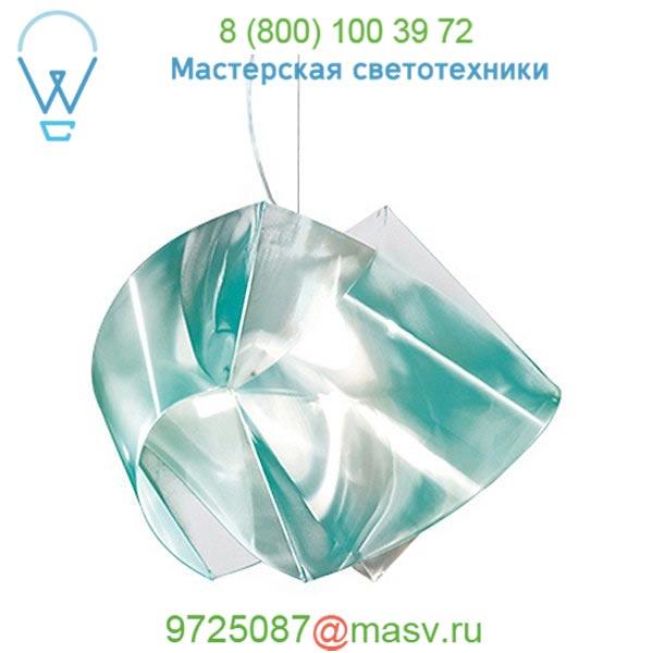 Gemmy Prisma Pendant Light Slamp GEM04SOS0000LE, светильник