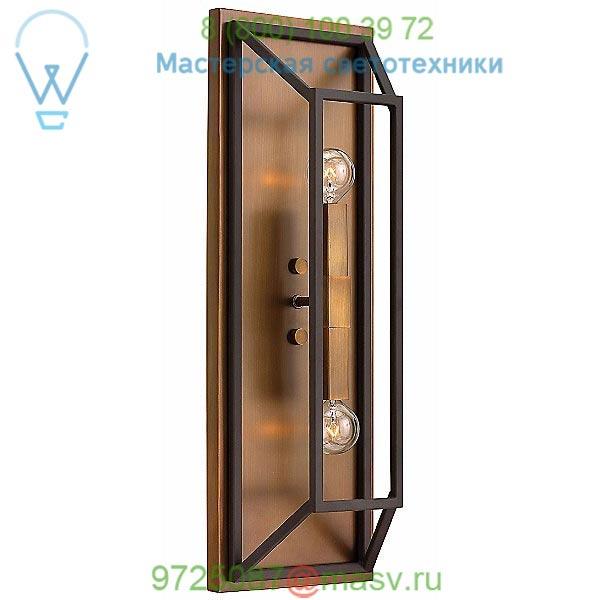 3330BZ Fulton 3330 Wall Sconce Hinkley Lighting, настенный светильник