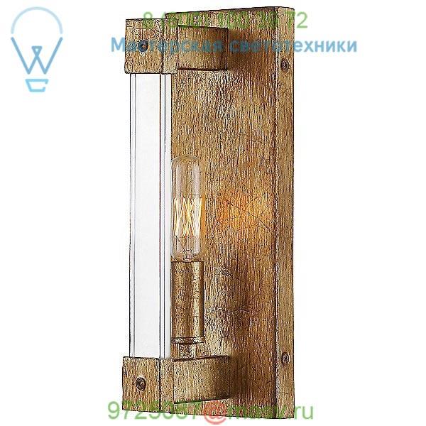 292W01AGL Halcyon Wall Sconce Varaluz, настенный светильник