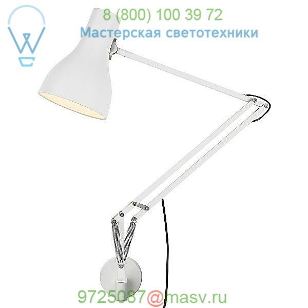 Type 75 Wall Mounted Lamp 31506 Anglepoise, настольная лампа