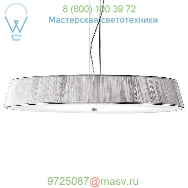 0000109 Leucos Lighting Lilith S Pendant Light, светильник