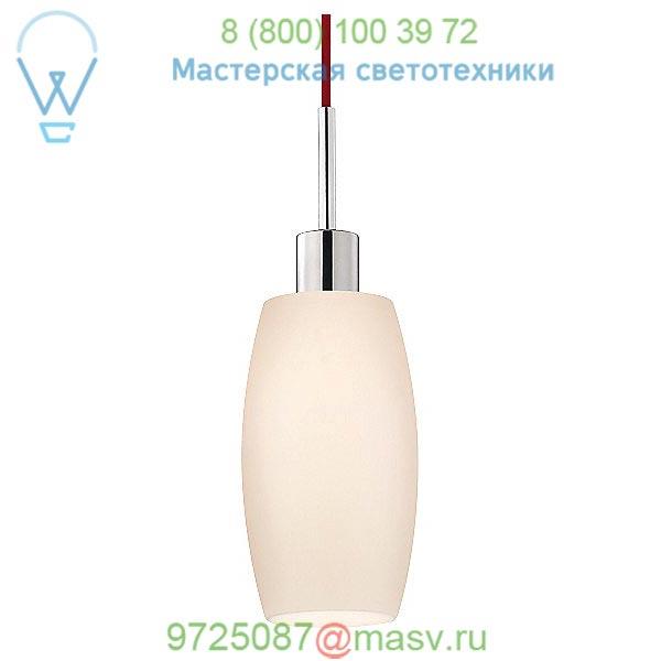 Glass Pendants Barrel Pendant Light SONNEMAN Lighting 3561.01K, светильник