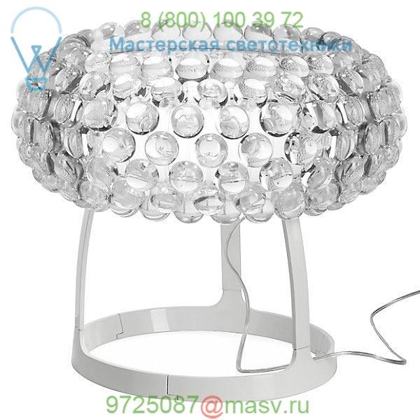 Foscarini 138012 16 U Caboche Table Lamp, настольная лампа