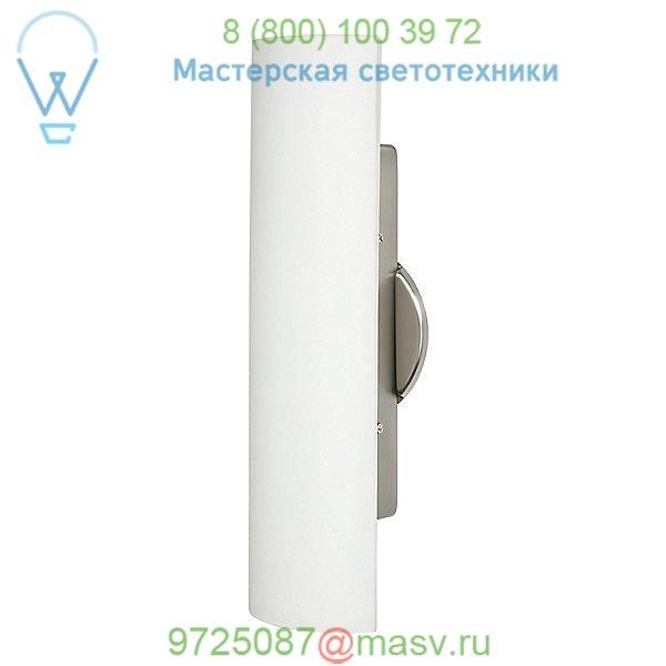 Darci 16 Two Light Wall Sconce (Incandescent) - OPEN BOX Besa Lighting OB-272507-SN, опенбокс