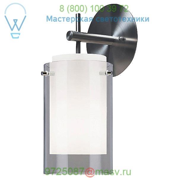 Tech Lighting 700TDECSUS Echo Wall Sconce, бра