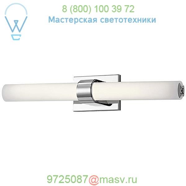 83744 Elan Lighting Izza LED Bath Bar, светильник для ванной