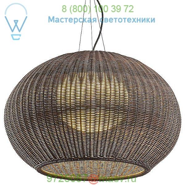 3350220203U/P802 Garota 02 Outdoor Pendant Light Bover, уличный подвесной светильник