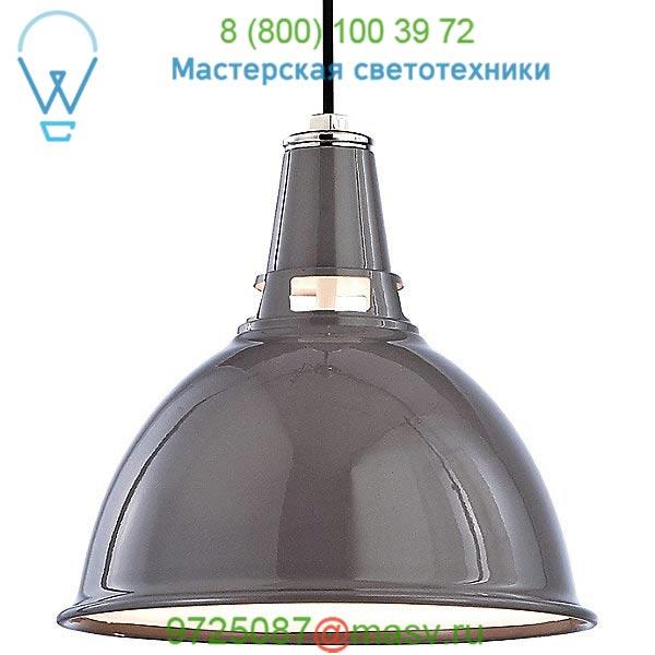 6812-BPN Lydney Pendant Hudson Valley Lighting, светильник