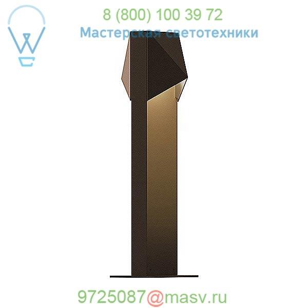 7325.72-WL Triform Compact LED Double Bollard SONNEMAN Lighting, ландшафтный светильник