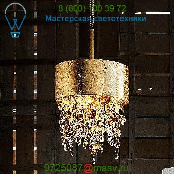 Masiero Ola S2 Pendant Light OLA S2 15 BZ-M, светильник