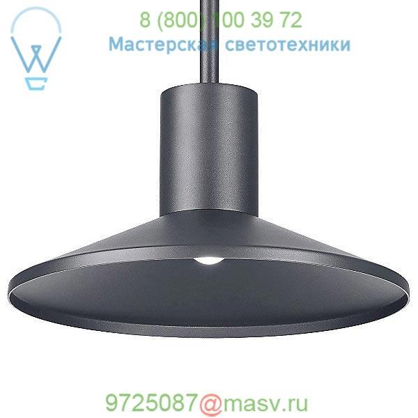 Ash Outdoor Pendant Light 700OPASHL927DZUNV Tech Lighting, уличный подвесной светильник