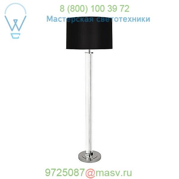 Robert Abbey 473 Fineas Floor Lamp, светильник