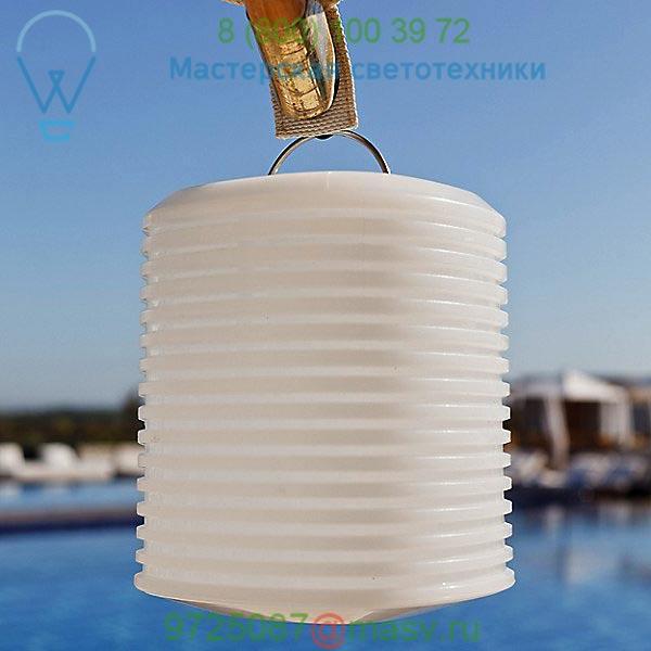 SG-LANTERN Smart & Green Lantern Bluetooth LED Indoor/Outdoor Lamp, уличная настольная лампа