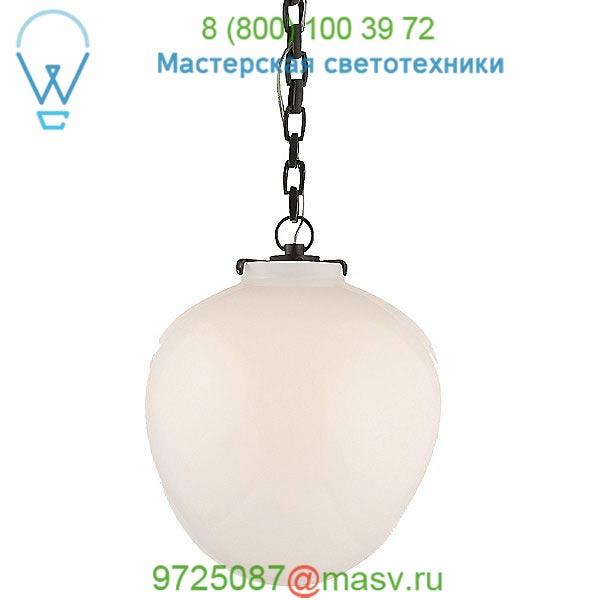 TOB 5226HAB/G2-SG Katie Acorn Mini Pendant Light Visual Comfort, светильник