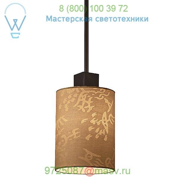 Kimono Mini Pendant Light George Kovacs , светильник