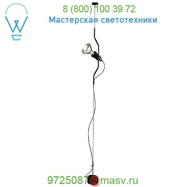 FU540030 Parentesi Floor Lamp FLOS, светильник