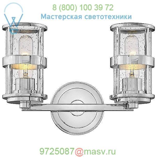 5432CM Noah Vanity Light Hinkley Lighting, светильник для ванной