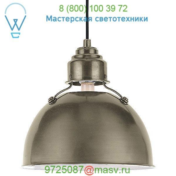 Eugene Pendant TOB 5012AN Visual Comfort, светильник