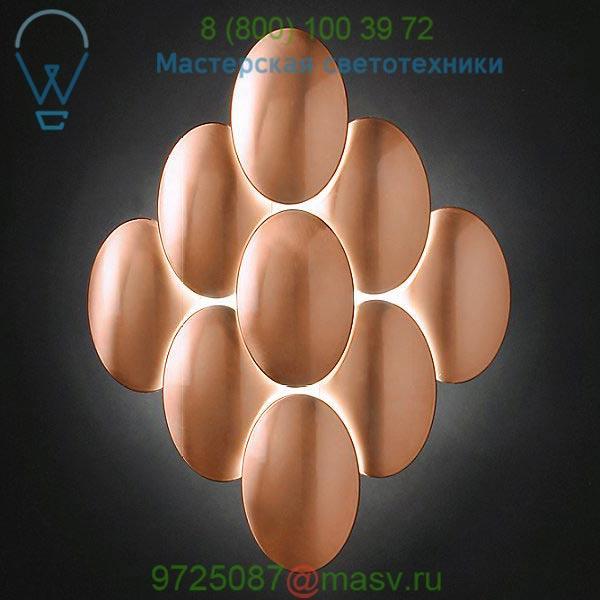 Obolo D9-2171 Wall Light D9-2171 ZANEEN design, настенный светильник