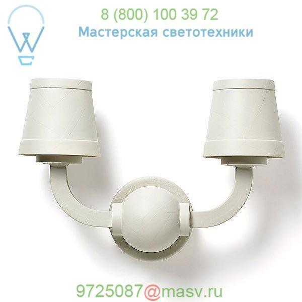 Moooi ULMOLPWL----W Paper Wall Light, настенный светильник бра