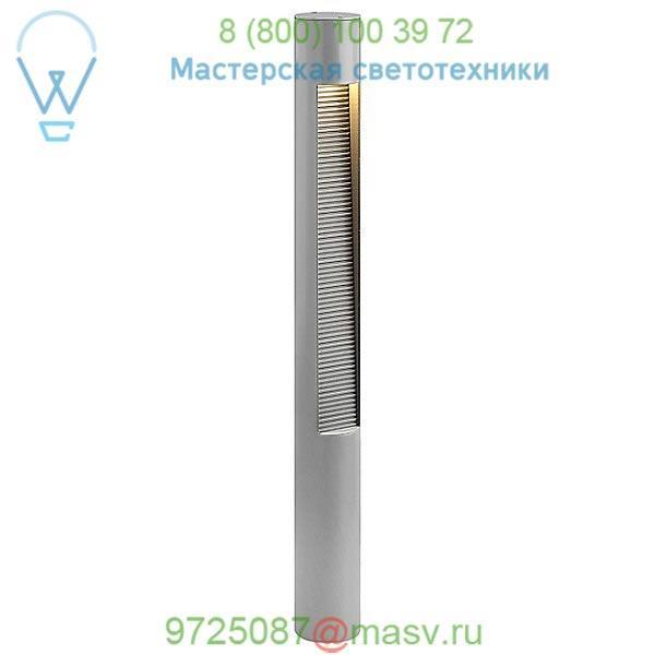 Luna Bollard Light 15609BZ Hinkley Lighting, садовый светильник